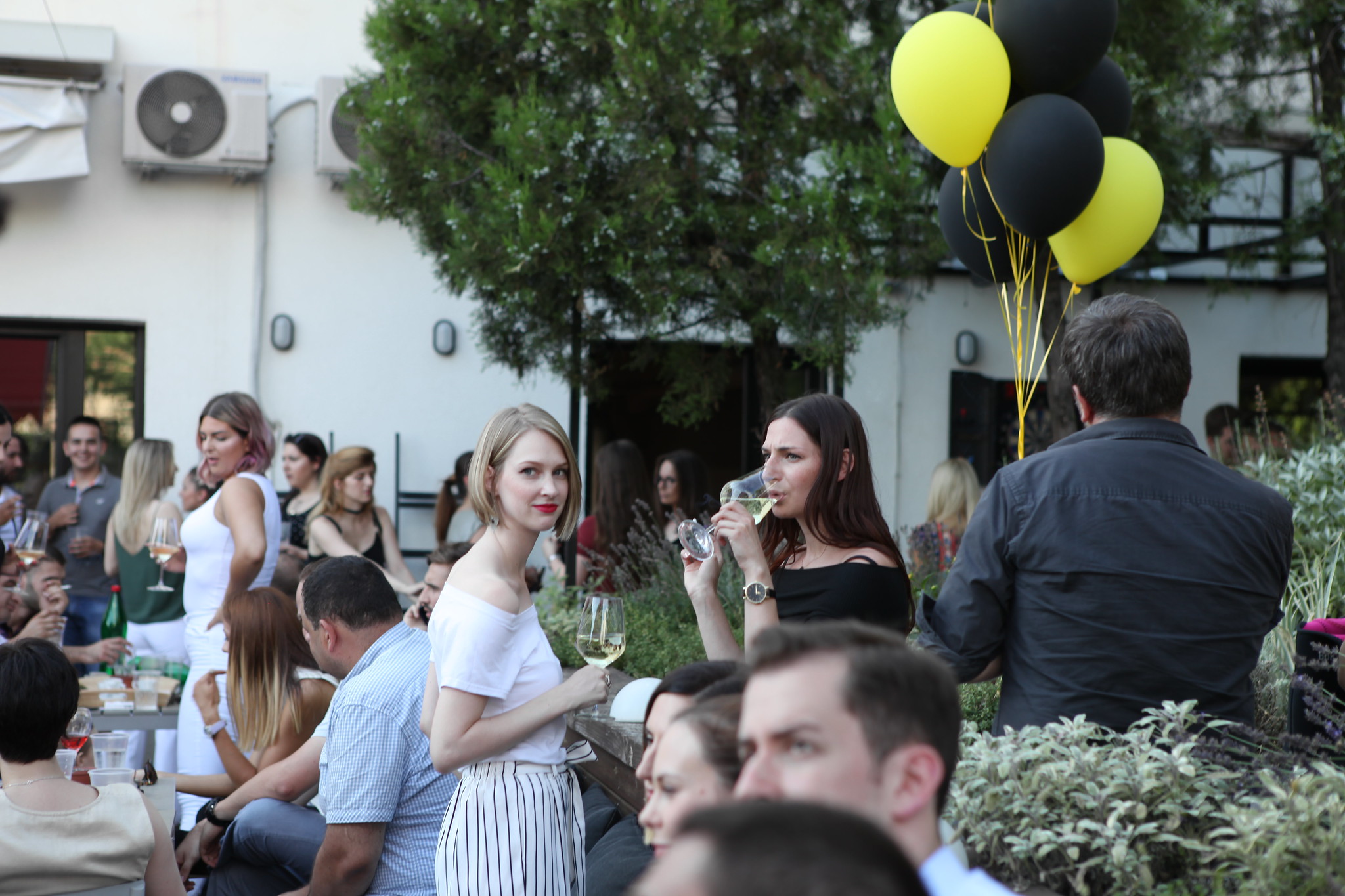 belgrade event space