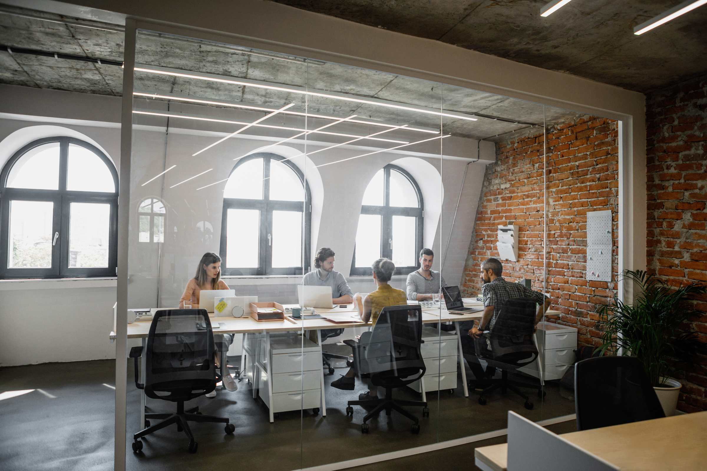 belgrade private office