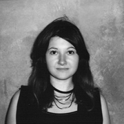 Jovana<br>Georgijevski