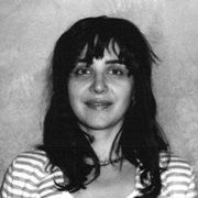 Marija<br>Cvetinović