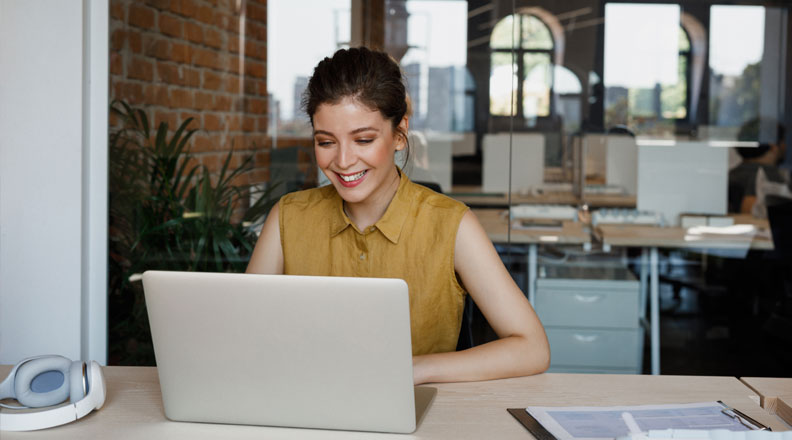 Nova Iskra Workspace